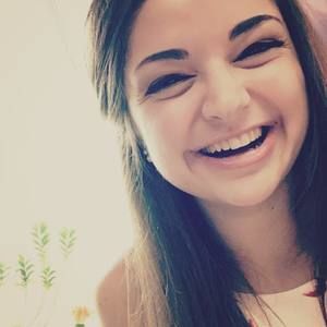 Meet your Posher, Meg